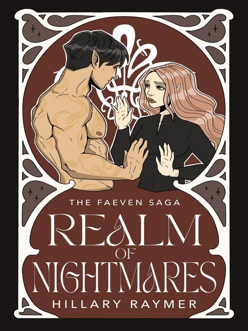 Title details for Realm of Nightmares by Hillary Raymer - Available